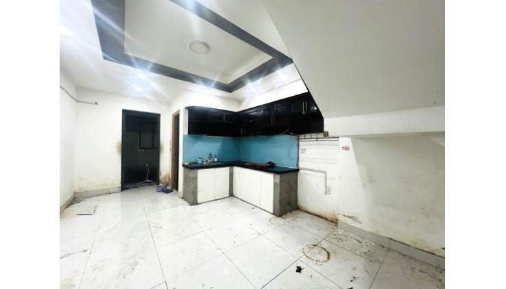 Cắt lỗ 1.5 tỷ Bán Mặt Tiền KD 3 Tầng 69m2_4*17.8 Phạm Văn Đồng Hiệp Bình Chánh Thủ Đức Chỉ 13.5 tỷ
